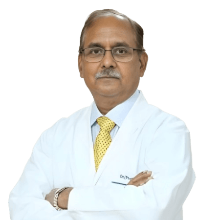 Dr. Anant Kumar