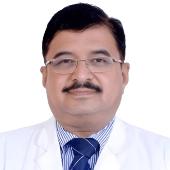 Dr. Kumud Rai