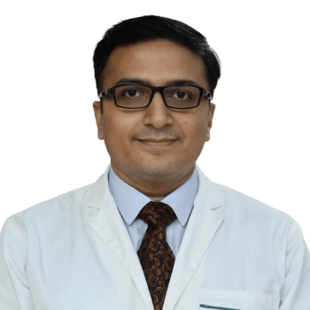 Dr. Pragnesh Desai