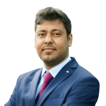 Dr. Rohit Kaushal