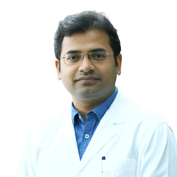 Dr. Vivek Vasudeo
