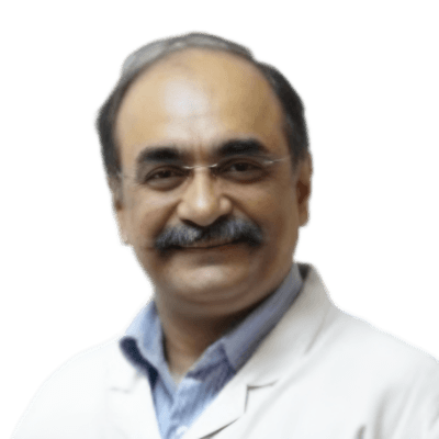 Dr. Abhishek Deo