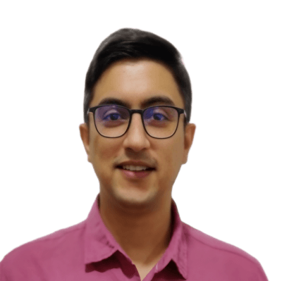 Dr. Aditya Dutta