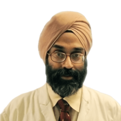 Dr. Ajit Man Singh