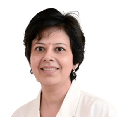 Dr. Ajita Bagai Kakkar