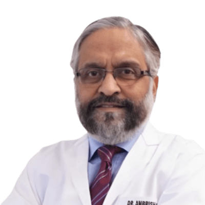Dr. Ambrish Mithal
