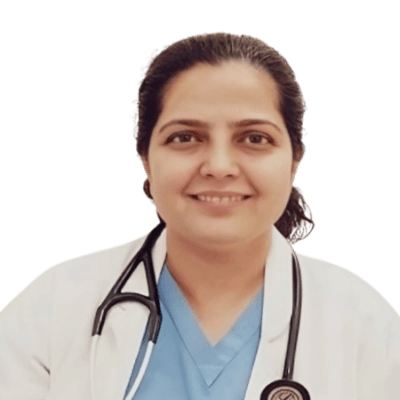 Dr. Anupam Goel