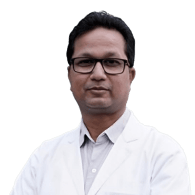 Dr. Arif Mustaqueem
