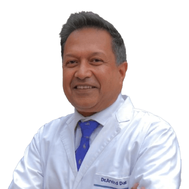 Dr. Arvind M. Das