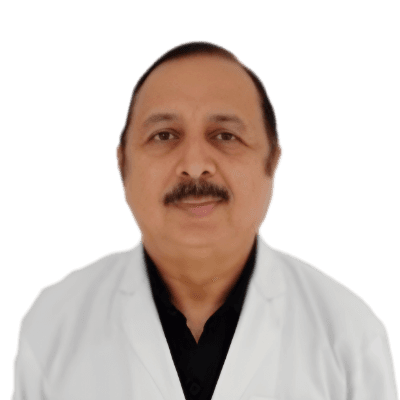 Dr. Bharat Bhushan Khatri