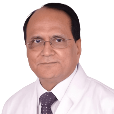 Dr. (Col) C.P. Roy