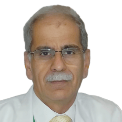 Dr. Darius Jijina
