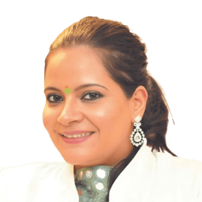Dr. Deepali Bhardwaj