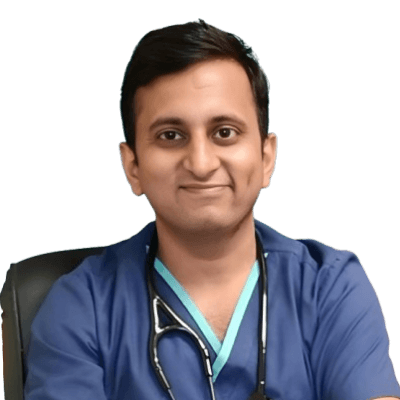 Dr. Gaurav Kumar