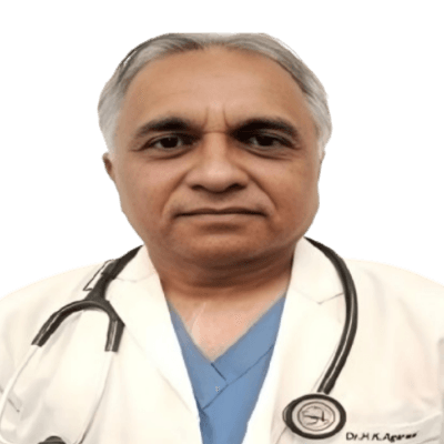 Dr. H K Agarwal