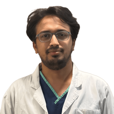 Dr. Jagadeesh Krishnamurthy