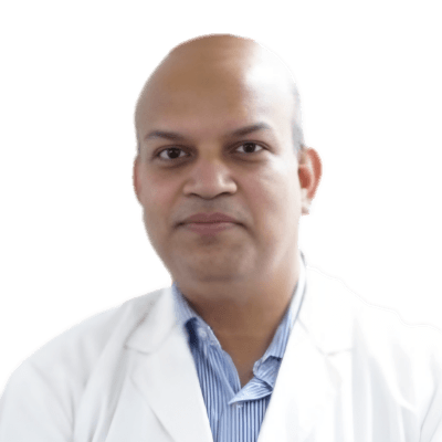 Dr. Khalid J Farooqui