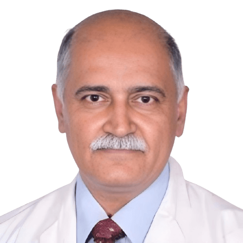 Dr. Kulbhushan Singh Dagar