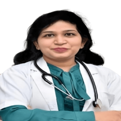 Dr. Lipy Gupta