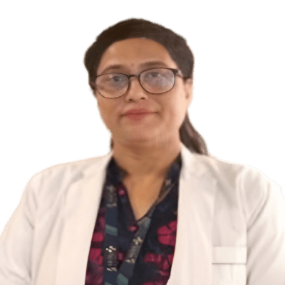 Dr. Mala Bhattacharya