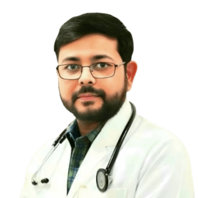 Dr. Mitendra Singh Yadav