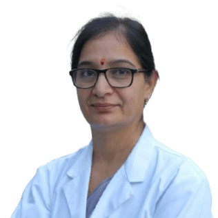 Dr. Munesh Tomar