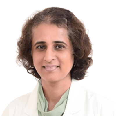 Dr. Neeru Gera