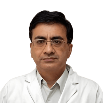 Dr. Nitin S. Walia