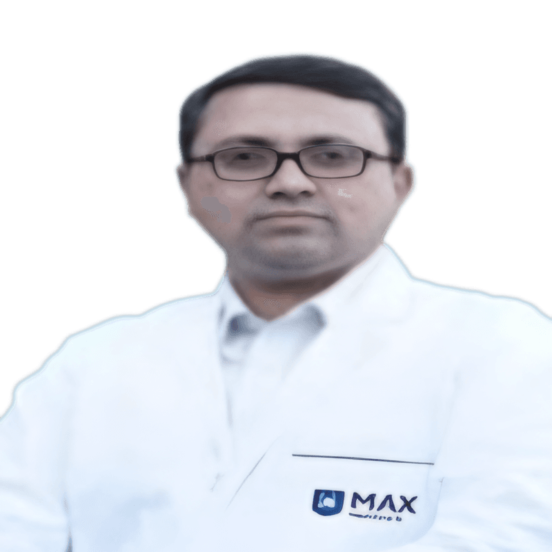 Dr. Pankaj Singh