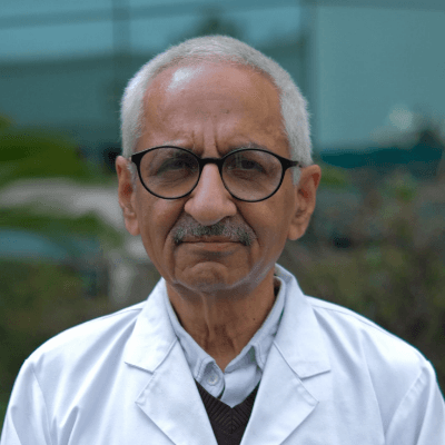 Dr. Peush Sahni