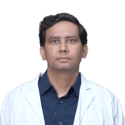 Dr. Rahul Nagar