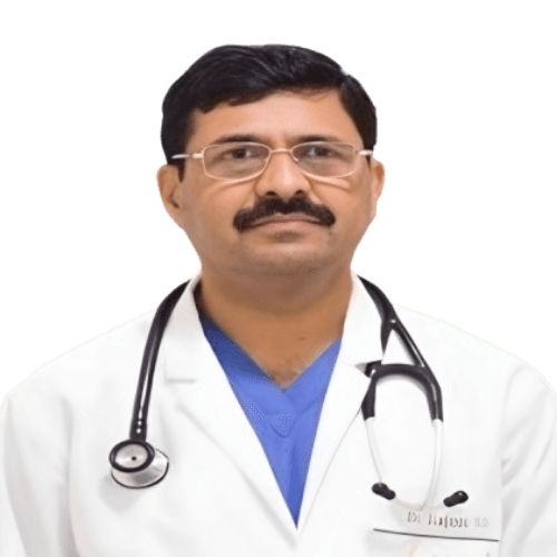 Dr. Rajeev Rathi
