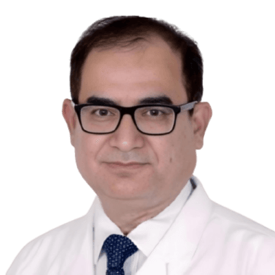Dr. Rajneesh Malhotra
