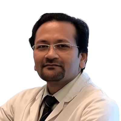 Dr. Ranjan Upadhaya