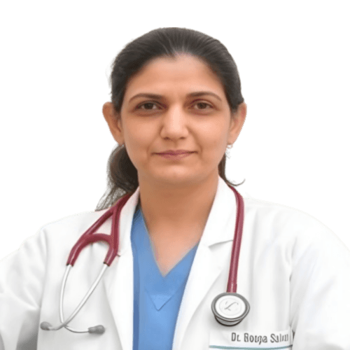 Dr. Roopa Salwan