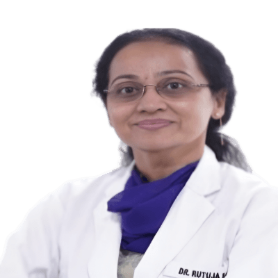 Dr. Rutuja Sharma