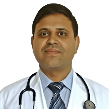 Dr. Sandeep Batra
