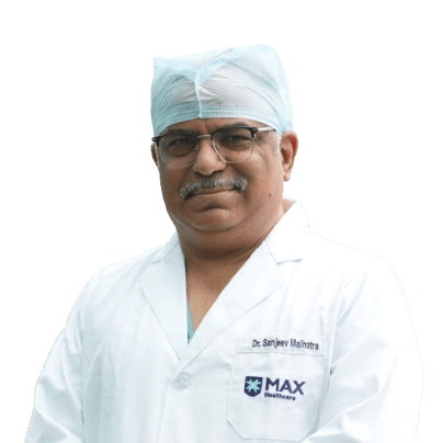 Dr. Sanjeev Malhotra