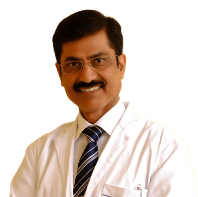 Dr. Sanjiv Saigal