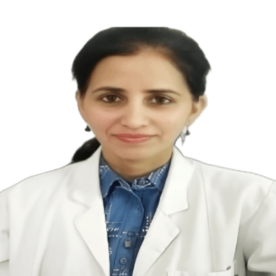 Dr. Shakuntala Naglot