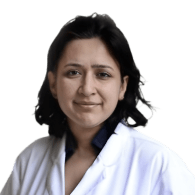 Dr. Shweta Singh