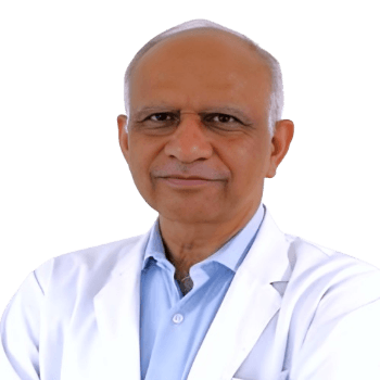 Dr. Subhash Kumar Sinha