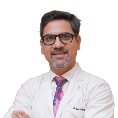 Dr. Sumit Mrig