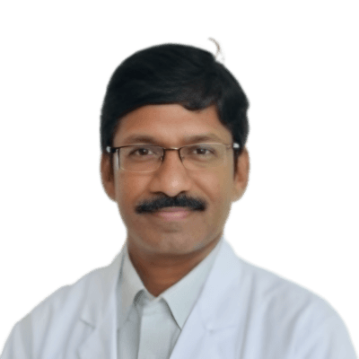 Dr. Suneel Chakravarty