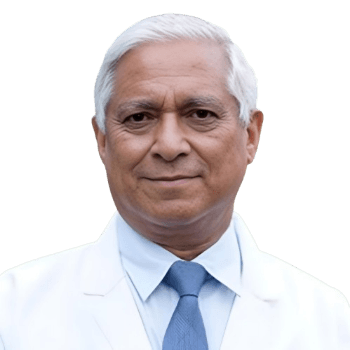 Dr. Vijay Kumar Chopra