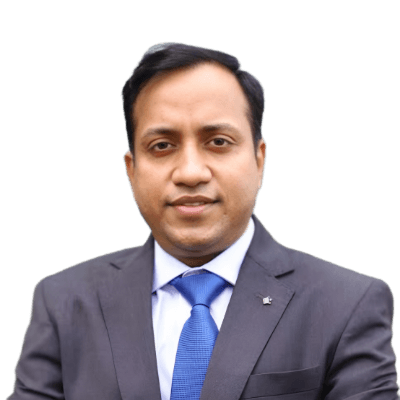 Dr. Vikas Singla