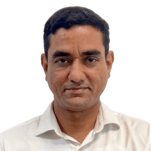 Dr. Vikram Kumar