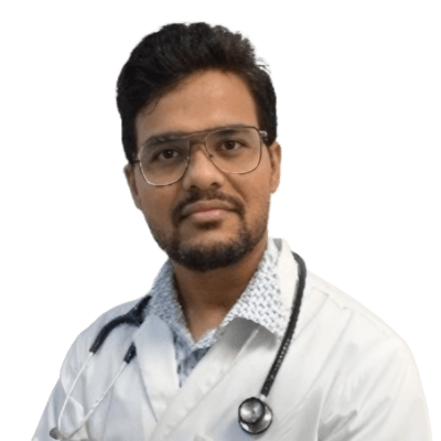 Dr. Vipul Gautam