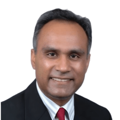 Dr. Vivek Raj