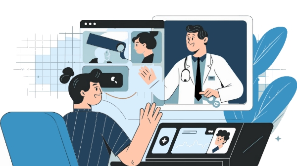 Video Consultation
